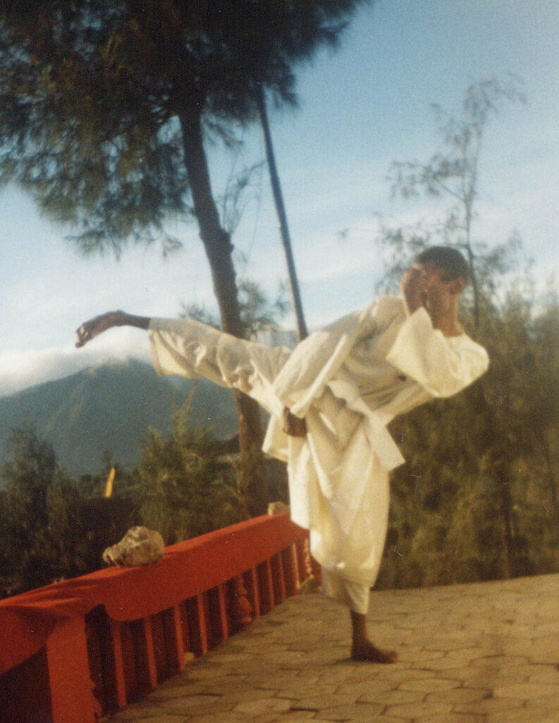 Photo of Sarli Jayakody